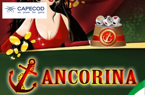 ANCORINA